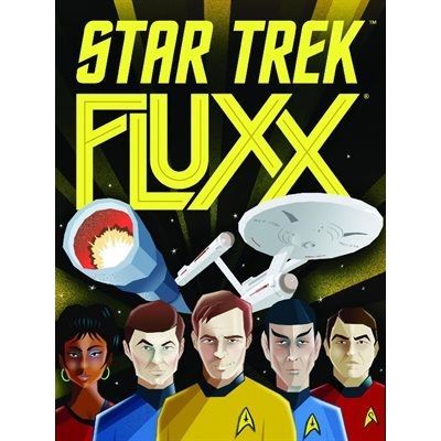 Fluxx